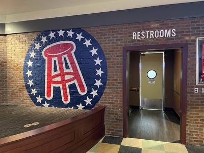 Wall Graphics Photo